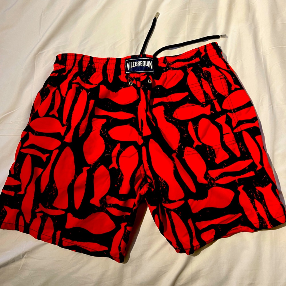 Vilebrequin Swim Trunks Size XL